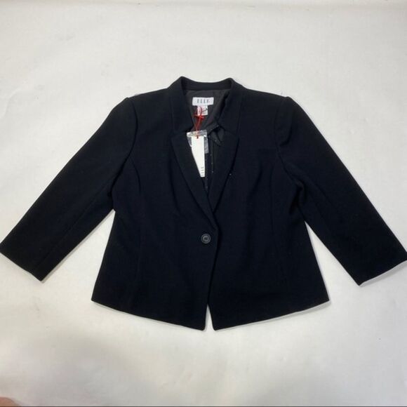 Elle jacket size L - Picture 1 of 9